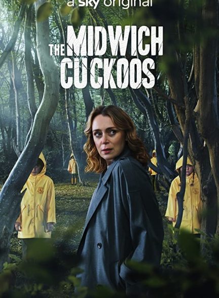 دانلود سریال فاخته های میدویچ (The Midwich Cuckoos 2022)