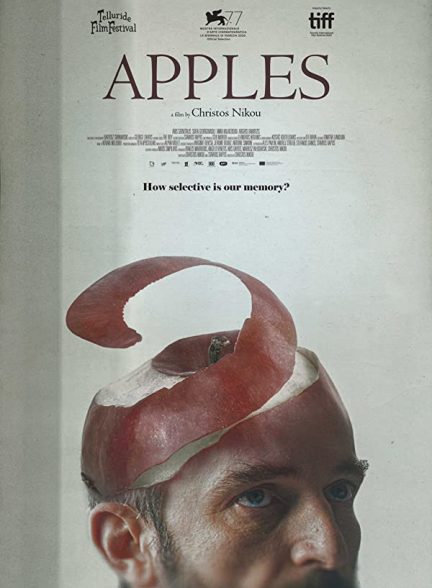 دانلود فیلم سيب‌ها (2020 Apples)
