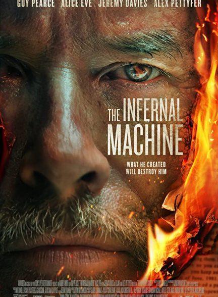 دانلود فیلم The Infernal Machine2022