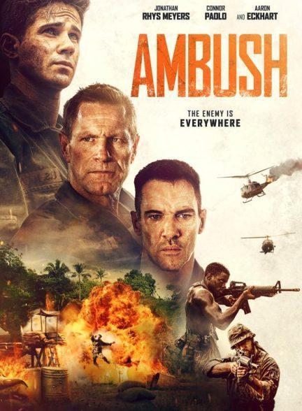 دانلود فیلم کمین (Ambush 2023)
