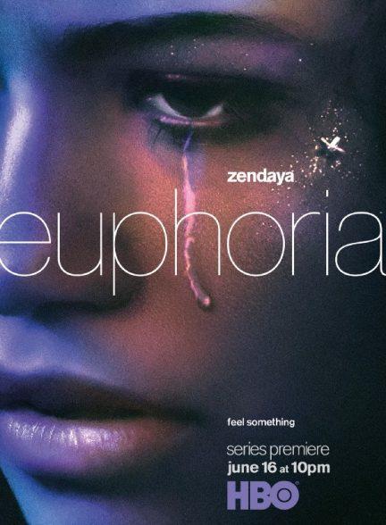 دانلود سریال 2019 Euphoria