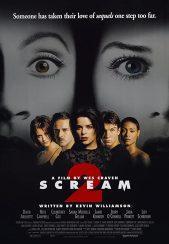 دانلود فیلم جیغ 2 (Scream 2 1997)