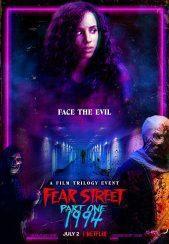 دانلود فیلم خیابان ترس پارت اول (Fear Street: Part One – 1994 2021)