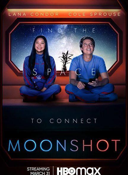 دانلود فیلم پرتاب به ماه (Moonshot)