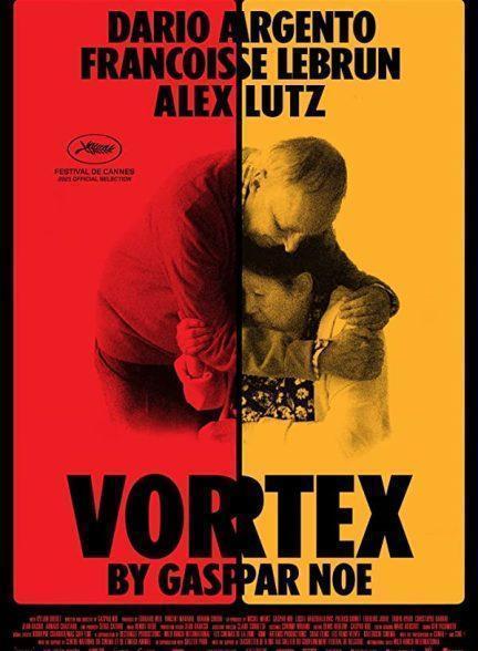 دانلود فیلم گرداب (Vortex 2021)