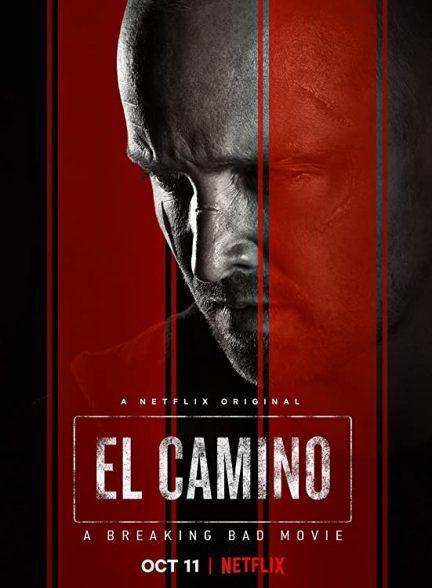 دانلود فیلم ال کامینو (El Camino: A Breaking Bad Movie 2019)