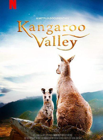 دانلود فیلم دره کانگورو (Kangaroo Valley 2022)