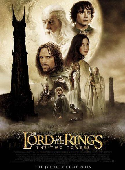 دانلود فیلم ارباب حلقه ها 2 (The Lord of the Rings 2002)
