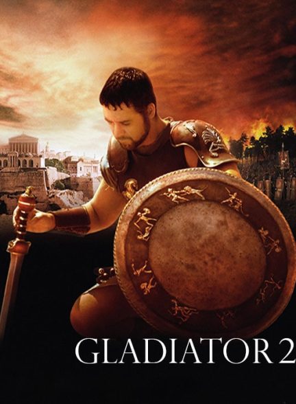 دانلود فیلم گلادیاتور 2 (Gladiator 2024)