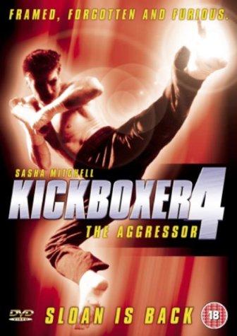 دانلود فیلم کیک بوکسور (Kickboxer The Aggressor 1994)