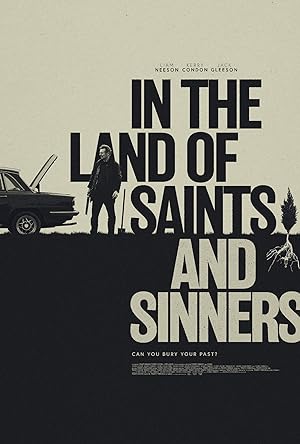 دانلود فیلم در سرزمین مقدسین و گناهکاران (In the Land of Saints and Sinners 2023)