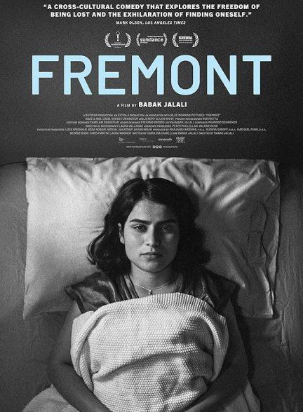 دانلود فیلم فرمونت (Fremont 2023)