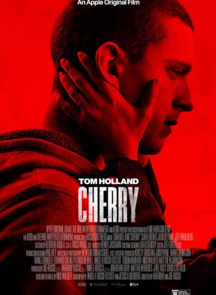 دانلود فیلم Cherry 2021