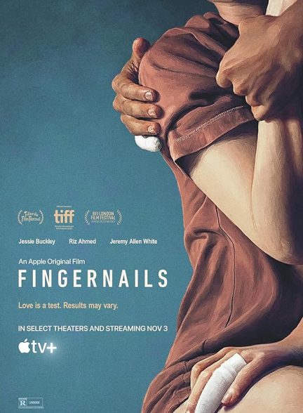 دانلود فیلم ناخن انگشتان (Fingernails 2023)