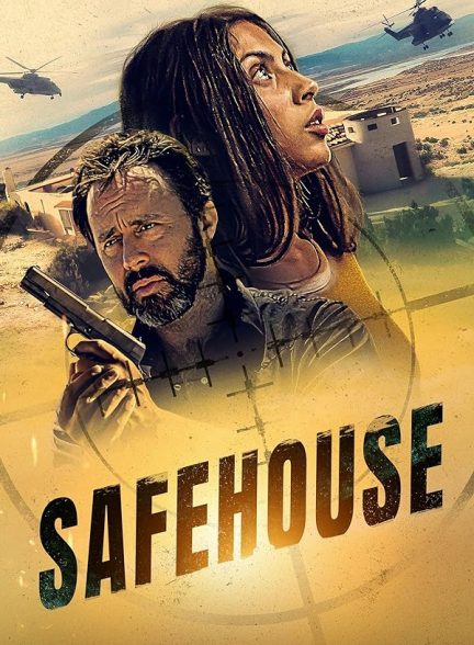 دانلود فیلم Safehouse 2023 (خانه امن)