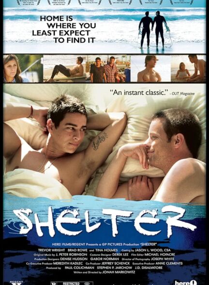 دانلود فیلم Shelter 2007