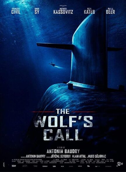 دانلود فیلم ندای گرگ (The Wolf’s Call 2019)