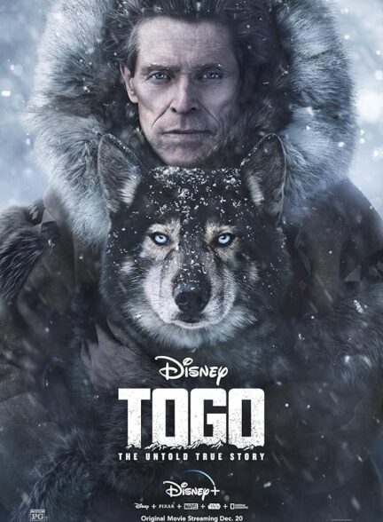 دانلود فیلم توگو (Togo 2019)