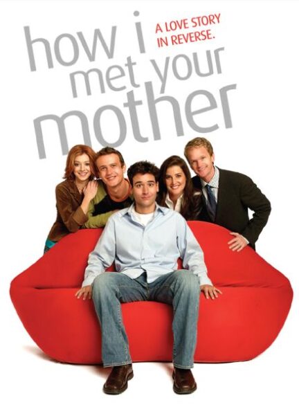 دانلود سریال آشنایی با مادر (How I Met Your Mother 2014)