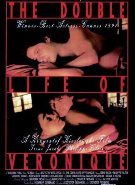 دانلود فیلم زندگی دوگانه ورونیکا (The Double Life of Véronique 1991)